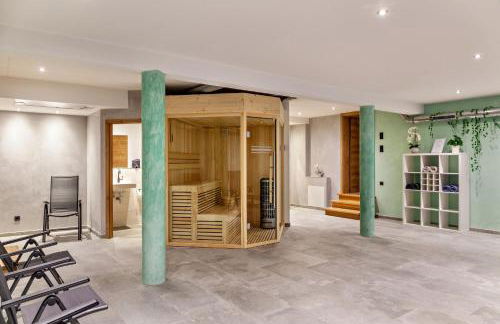 Chalet Aus Holz - Foto 28