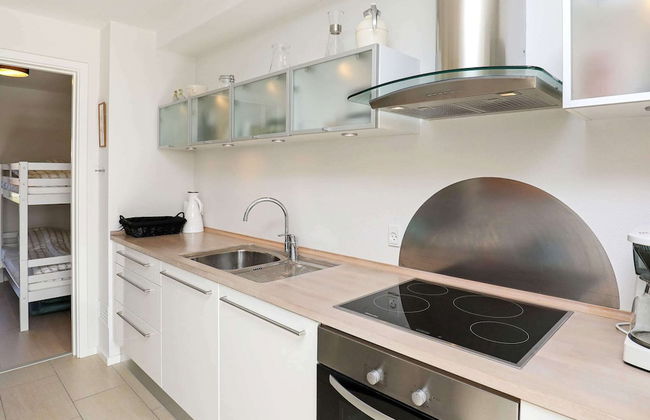 4 Person Holiday Home in Bogense-by Traum - Foto 10