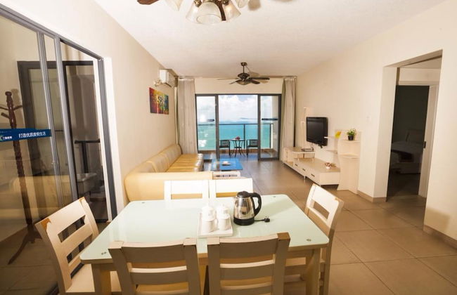 LONGHIGH RESORT APARTMENT - Phase 3 - Foto 9