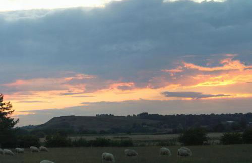 Spacious Cottage With Sauna Looking out on Astonishing Grasslands - Photo 88