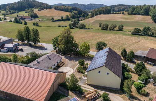 Fleischmannhof Do san ma dahoam - Foto 43