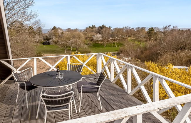 "Thyra" - 500m to the fjord - Foto 24