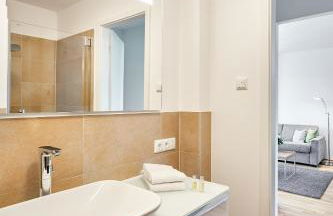 Aparthotel Parkallee - Foto 56