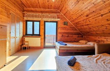 Chata Górska Sowa, Cały Dom tylko dla Was - Foto 17