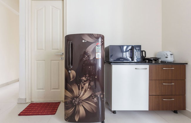 Olive Serviced Apartments Hitech City Hyderabad - Photo 35