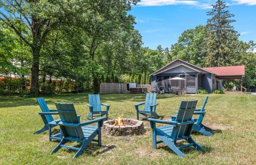 The Dakota by Juniper Holiday + Home - Foto 35