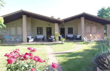 Villa Tilla - Foto 12