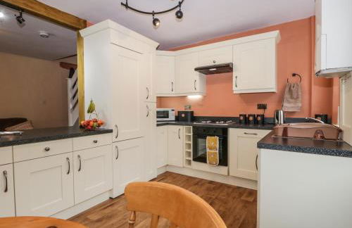 Mount Pleasant Cottage - Foto 6