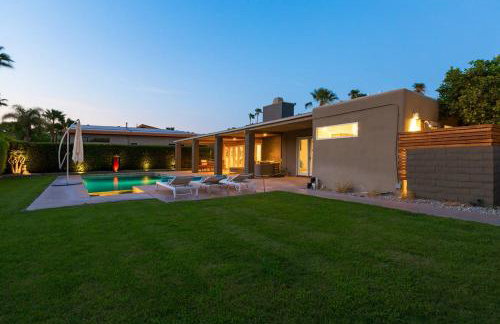 Villa Tranquilo - Foto 1