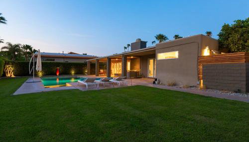 Villa Tranquilo - Foto 1, Garden view