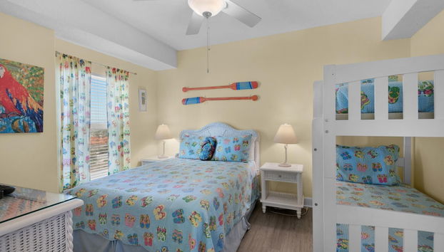 Twin Palms 1201 - Foto 3, Habitación