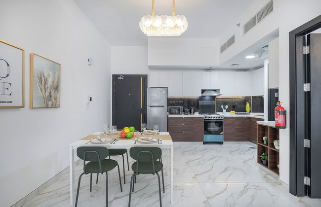 Elegance Olivz Residence by Danube - Foto 10