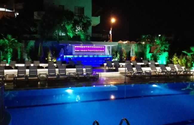 Happy Apart Hotel - Foto 63