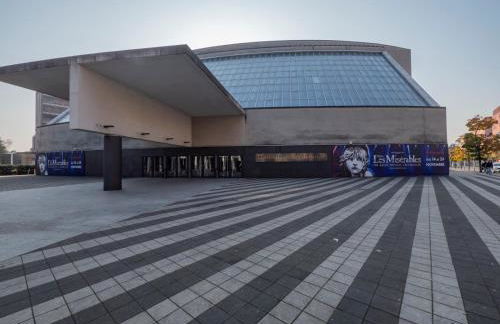 I Host Apartment - Trivulziana 3 - Foto 24