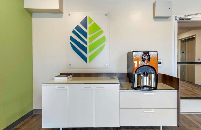 WoodSpring Suites Austin Georgetown - Foto 4