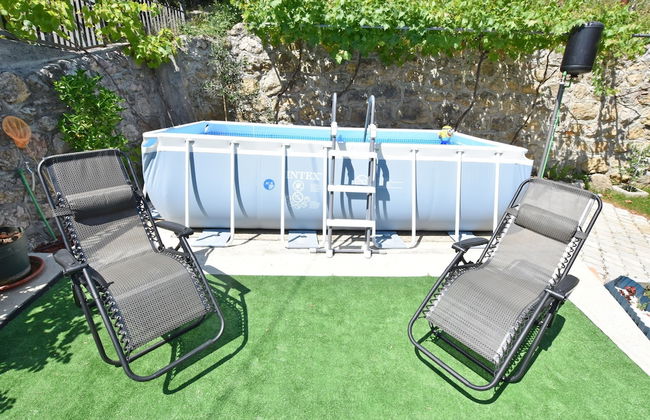 Apartments Siljak - Foto 45