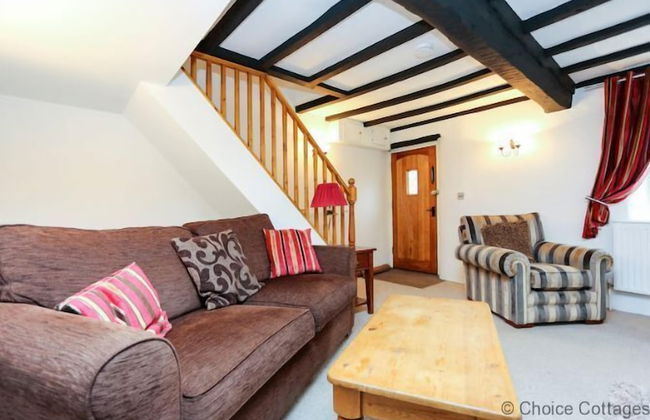 Braunton April Cottage 3 Bedrooms - Foto 14