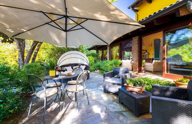 Uvaspina 8 Emma Villas - Foto 51