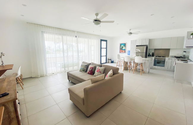 Stella Apart-hotel Las Terrenas - Foto 29