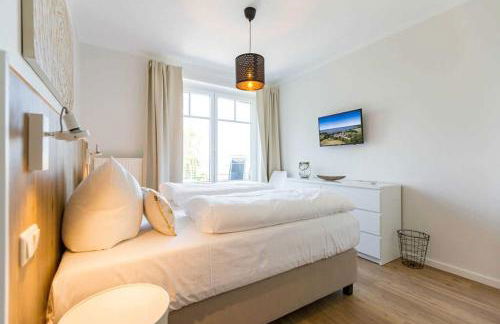 Haus am Schmollensee App 7i - Foto 20