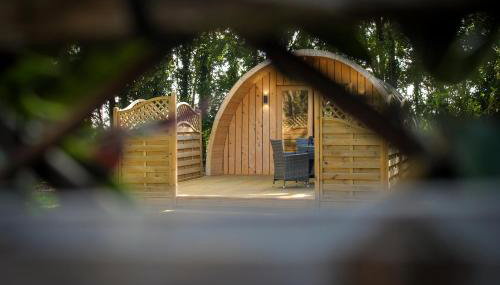 Highgate Cabin - Foto 2