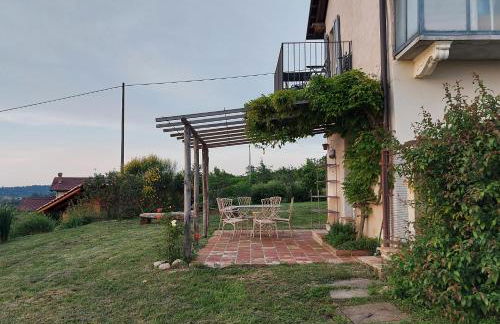 Cascina Nomade - Wine & Scenic Retreat - Foto 14