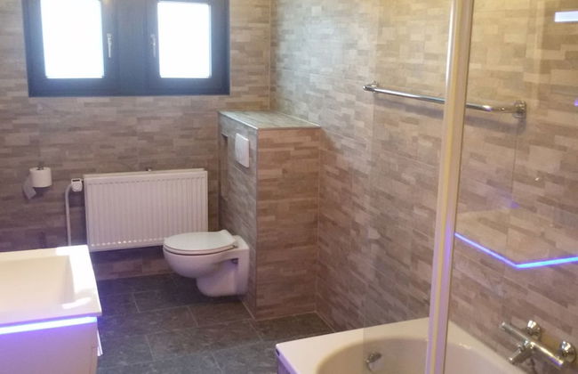 Detached House With Sauna Near Ski Lifts - Foto 22