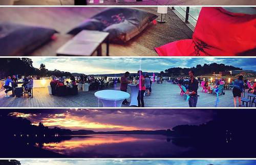 Un Petit Coin de Provence - Istres - Maison Contemporaine Avec Piscine Privée Chauffée, Entre Plages Et Provence, Borne 11 kW - Foto 55