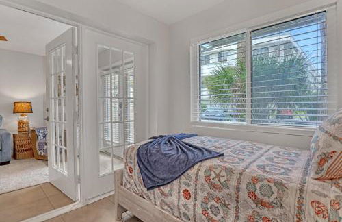 Comfort by the Beach - Heated Pool & Private Beach - Foto 6