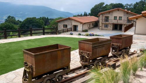 ELEXBURU LANDA Apartamentos Turisticos Rurales - Foto 5