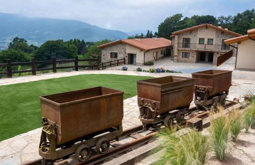 ELEXBURU LANDA Apartamentos Turisticos Rurales - Foto 6