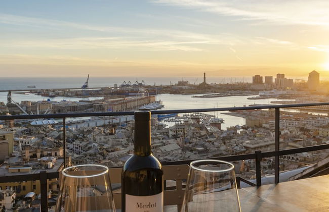 JOIVY The Private View - Foto 25