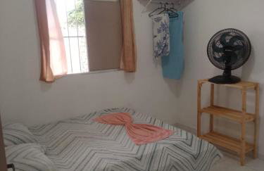 AP03-A 50 Metros da Praia Flats Mobiliados para 4 pessoas - Foto 16