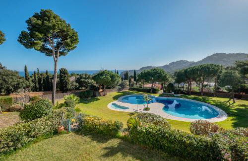 A-24 BEGUR AIGUABLAVA 6 pax - Foto 29