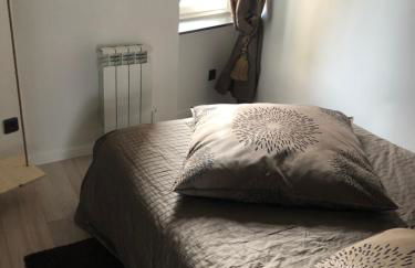 2 Lofts Cosy de cachet idéalement situés au Centre Ville de Clermont-Ferrand - Foto 31