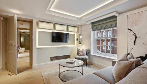 Hope House Residences by Aeria Apartments - Foto 2