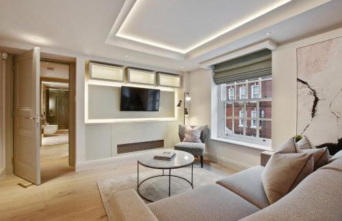 Hope House Residences by Aeria Apartments - Photo 2