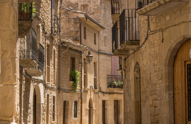 Tour privado por Calaceite - Foto 2