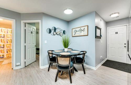 10 Mi to Snowland Concord Apt with Shared Yard - Foto 7