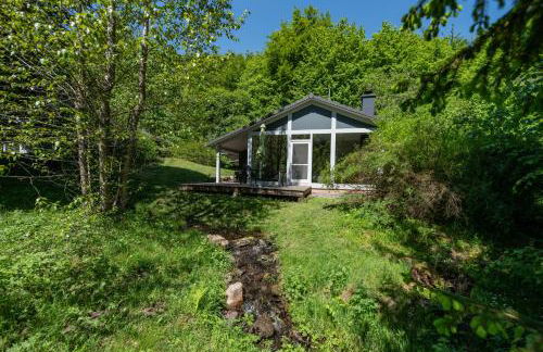 2 bis 4 Personen mit Infrarotsauna F2H9 - Foto 3