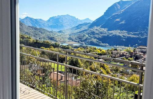 Apartment Bellavista by Interhome - Foto 53