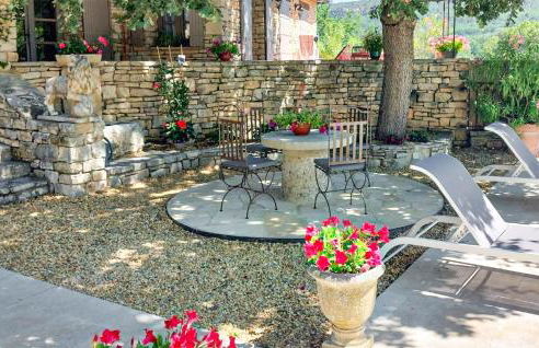 Amazing Home In St Martin De Castillon - Foto 17