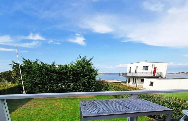 Haus am Merr auf Fehmarn OT Westerbergen - Foto 14