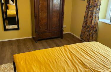 City Wohnung mit Garten und Terrassen - Foto 14