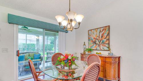 Charming Designer Home Near Lake Sumter - Foto 2