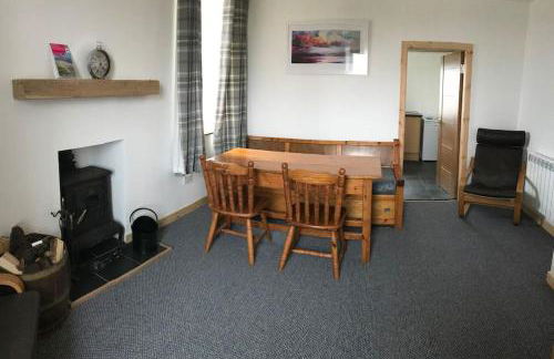 Traditional Croft house - Foto 16