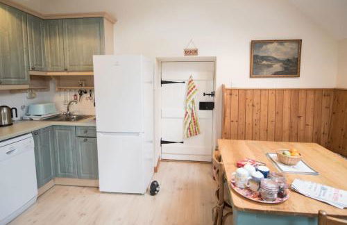 Coachmans Bothy - 50m from the beach - Foto 19