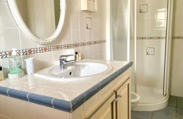 Maison Pauline - Foto 13