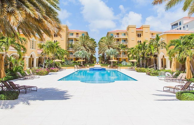 The Tuscany on Grace Bay - Foto 22