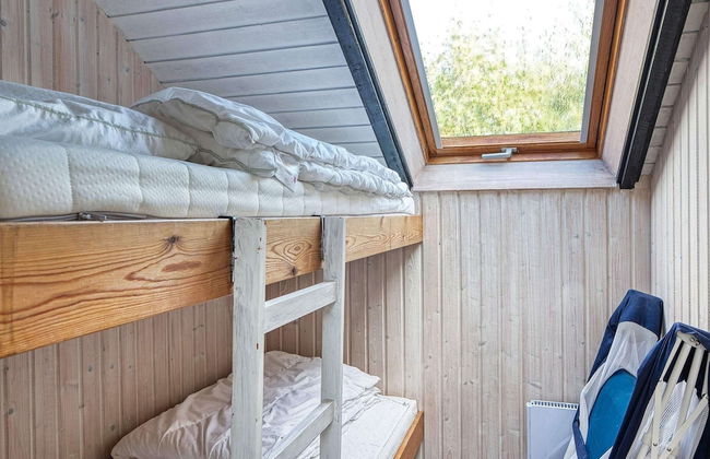 5 Person Holiday Home in Dannemare-by Traum - Foto 20